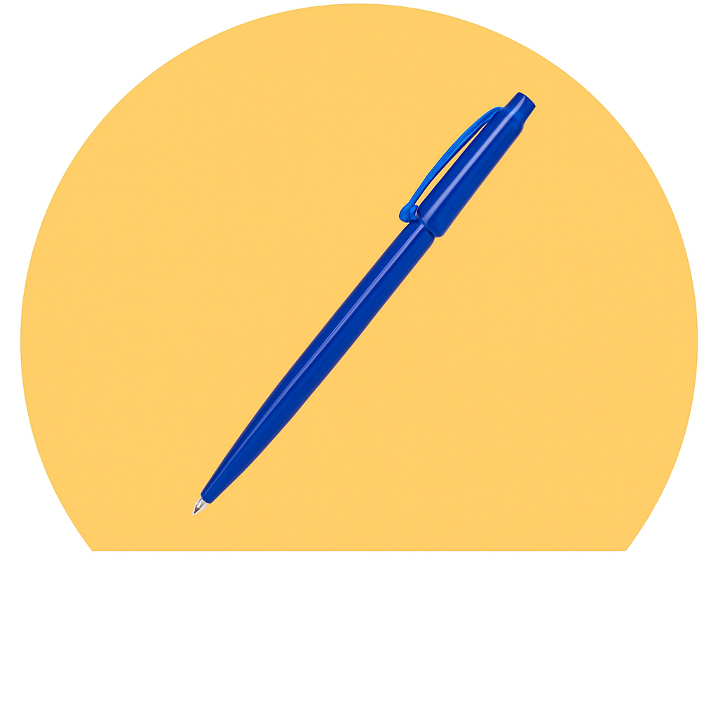 Ballpoint Pen