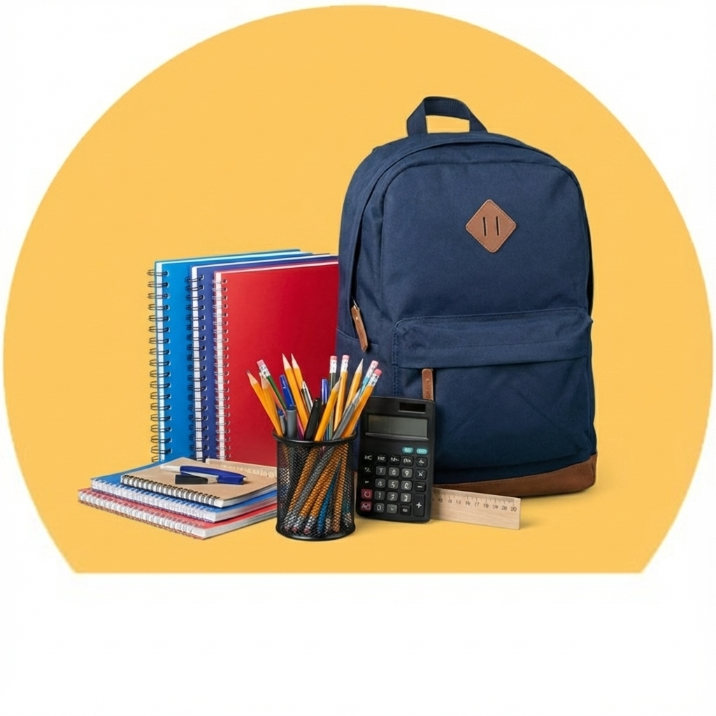 Educational Supplies