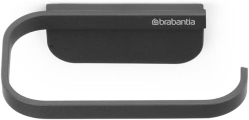 Brabantia Mindset Toilet roll holder - Grey