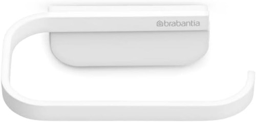 Brabantia Mindset Toilet roll holder - White