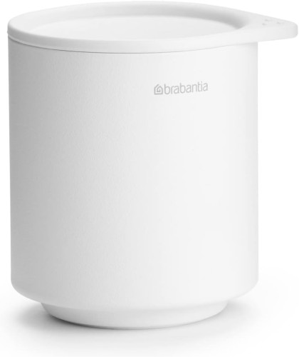 Brabantia Mindset Storage pot - White