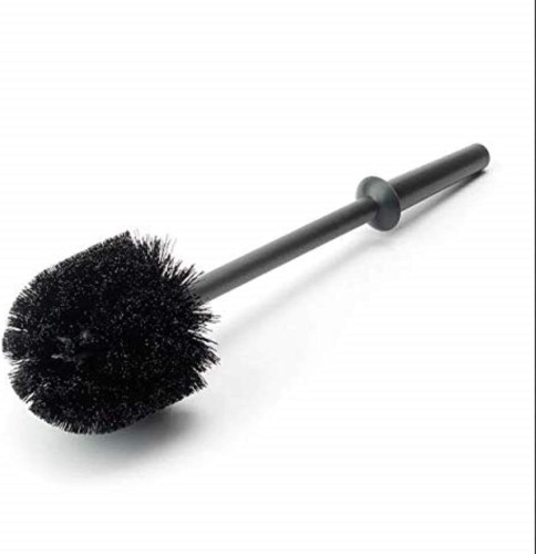 Brabantia Renew Toilet brush - Black