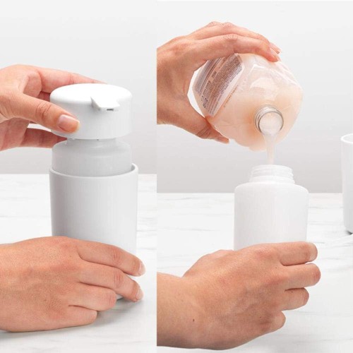 Brabantia Renew Soap dispenser - White