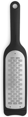 Brabantia Slice Grater plus Cover - Dark Grey