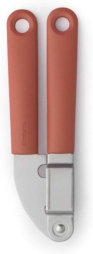Brabantia Garlic Press - Pink