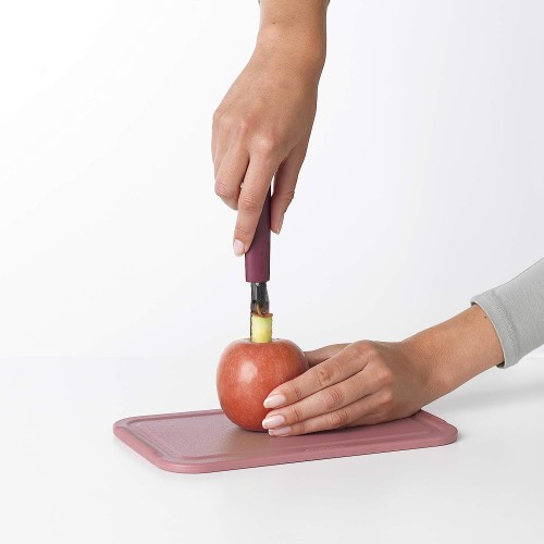 Brabantia Apple Corer - Red