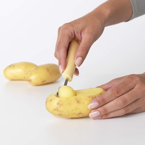 Brabantia Melon Baller - Yellow