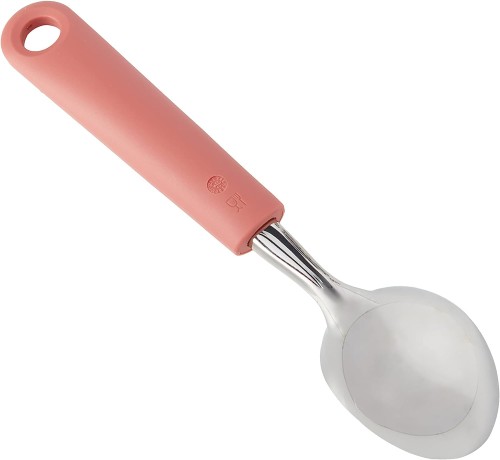 Brabantia Ice Cream Scoop - Pink
