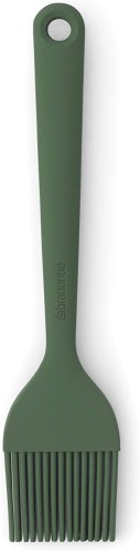 Brabantia Pastry Brush Silicone - Fir Green