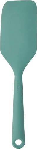 Brabantia Baking Spatula plus Scraper Silicone - Fir Green