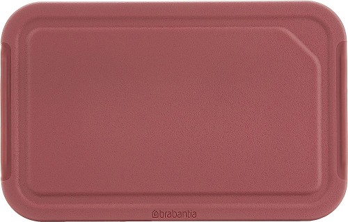 Brabantia Chopping Board, Small - Grape Red