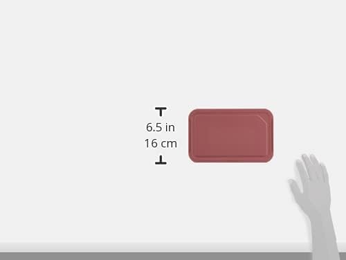 Brabantia Chopping Board, Small - Grape Red