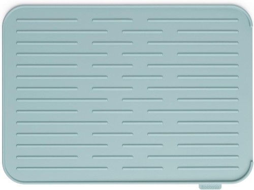 Brabantia Silicone dish drying mat 44x32 cm - Mint