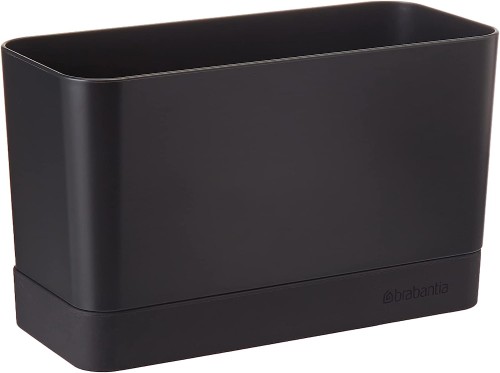 Brabantia Sink organiser - Dark Grey