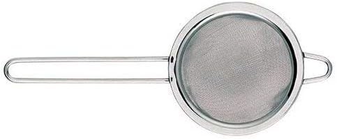 Brabantia Sieve Stainless Steel, Round, 75 mm diameter