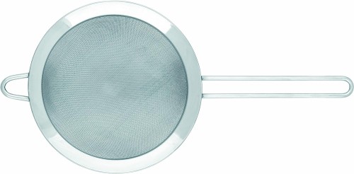 Brabantia Sieve Stainless Steel, Round, 180 mm diameter