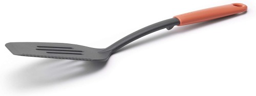 Brabantia Spatula plus Cutting Edge - Pink