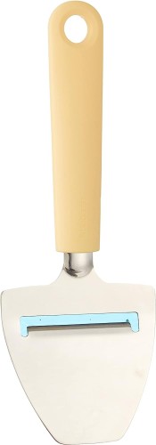 Brabantia Cheese Slicer - Vanilla Yellow