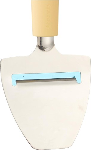 Brabantia Cheese Slicer - Vanilla Yellow