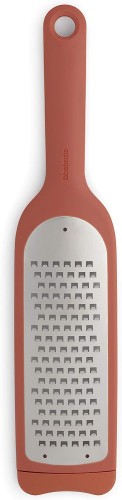 Brabantia Coarse Grater plus Cover - Pink