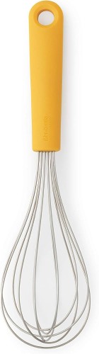 Brabantia Whisk Large - Honey Yellow