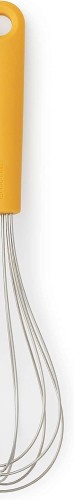 Brabantia Whisk Large - Honey Yellow