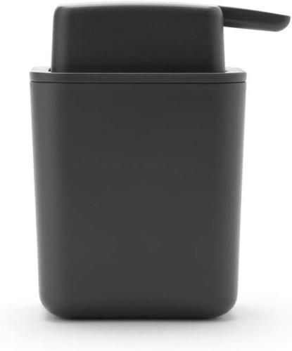 Brabantia Soap dispenser - Dark Grey