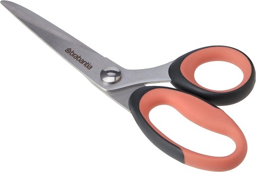 Brabantia Kitchen Scissors - Pink