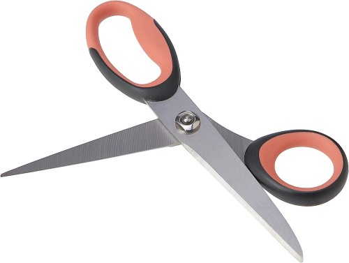 Brabantia Kitchen Scissors - Pink