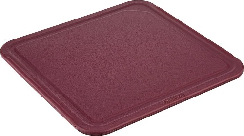 Brabantia Chopping Board Medium - Aubergine Red