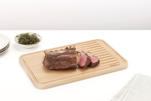 Brabantia Set of 3 Wooden Chopping Boards