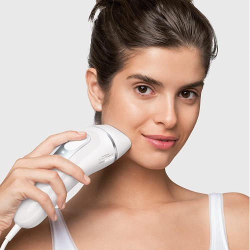 Braun IPL Silk-expert, hair removal system for use on body and face