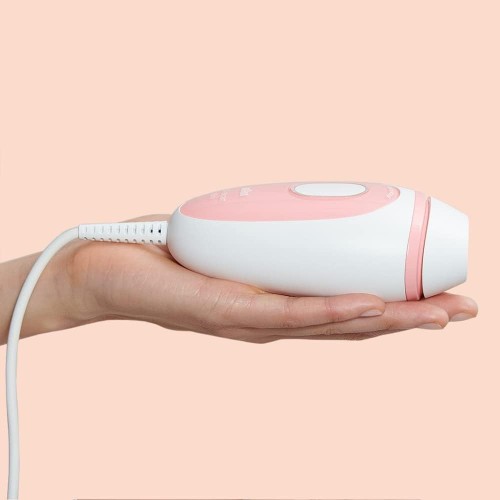 Braun Silk-expert Mini IPL - SensoAdapt technology, 3 levels of intensity