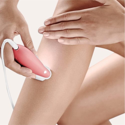 Braun Silk-épil Epilator Smart Light, 2 Speed Settings, 20-Tweezer System