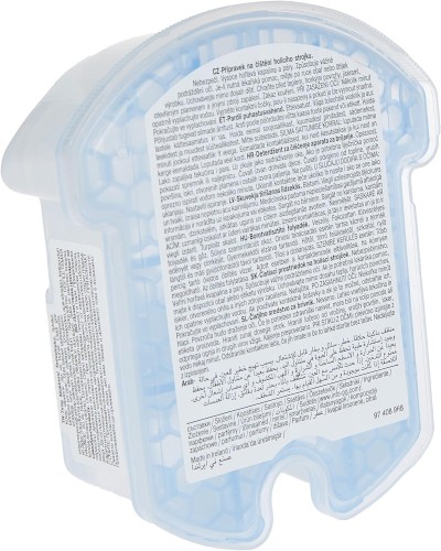 Braun Clean & Renew & Refresh Cartridge CCR 4 for All Braun Shavers with Clean