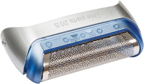 Braun Cruxer 20S 2000 Series Electric Shaver Replacement Foil And Cutter