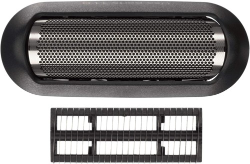 Braun Replacement Foil & Cutter Head, Series 1, Freecontrol, Small investment