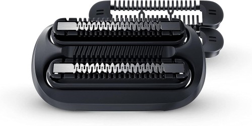 Braun Easyclick Stubble Beard Trimmer Attachment (08-3Dbt) For New Generation