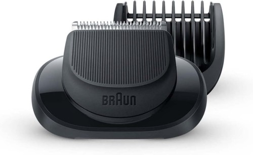 Braun Easyclick Beard Trimmer Attachment For New Generation Series 5