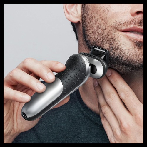 Braun Easyclick Beard Trimmer Attachment For New Generation Series 5