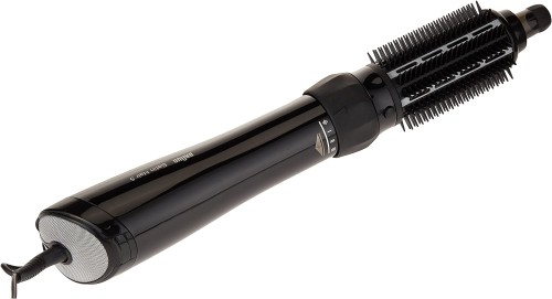 Braun Hair Styler, 1000 Watts, Steam Function, Even heat distribution