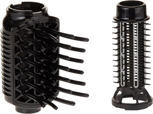 Braun Hair Styler, 1000 Watts, Steam Function, Even heat distribution