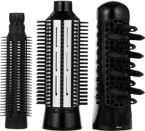 Braun Satin Airstyler, 400 watt Big & Small Brush, Volumizer, Dry & Style