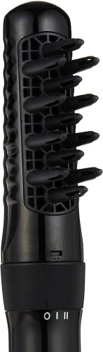 Braun Satin Airstyler, 400 watt Big & Small Brush, Volumizer, Dry & Style