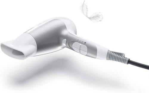 Braun Satin Hair 5 Power Perfection dryer - 2500 Watts Ultra Powerful, Ionic,