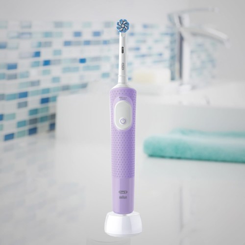 Oral B Vitality D300 Tooth brush - 3 cleaning modes, Gentle brushing