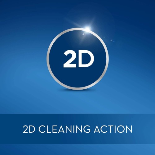 Oral B Vitality Precision Clean Box Rechargeable Tooth Brush