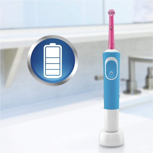 Oral B D100 Vitality Rechargeable Kids 3+ Years Tooth brush FROZEN