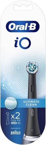 Oral B Ultimate Clean iO rechargeable Tooth brush Refill brush Heads