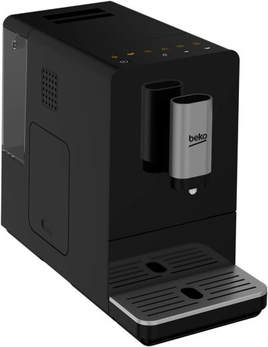 Beko Espresso Coffee Machine - Bean to Cup Espresso, One touch LCD control